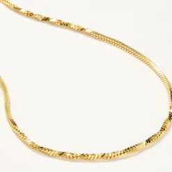 Maldives Chain Necklace