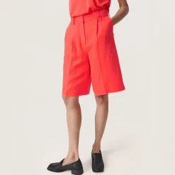 Malia Regular Fit Shorts