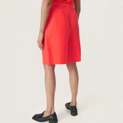 Malia Regular Fit Shorts