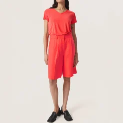 Malia Regular Fit Shorts