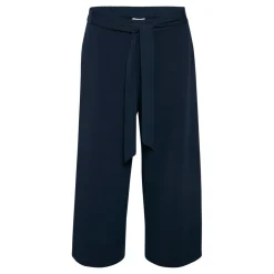 Malli Cropped Trousers