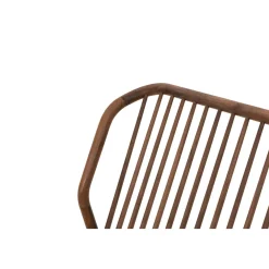 Best CASEYS FURNITURE Malmo Natural Walnut Bed Frame