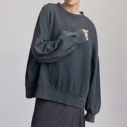 Malo Logo Sweatshirt