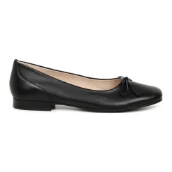 Maloy Ballet Pumps