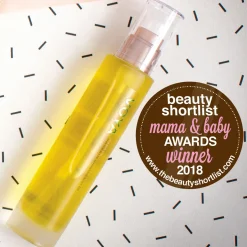 Mama Care Stretch Mark Minimising Body Oil