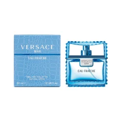 Fashion VERSACE Man Eau Fraiche EDT Vapo