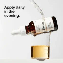 Hot THE ORDINARY Mandelic Acid 10% + HA