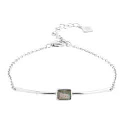 Hot JUVI DESIGNS Manhattan Labradorite Bracelet