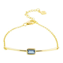 Manhattan Lolite Bracelet