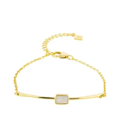 Outlet JUVI DESIGNS Manhattan Moonstone Bracelet