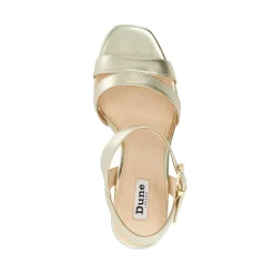 Outlet DUNE LONDON Manifesting Block Heel Sandals