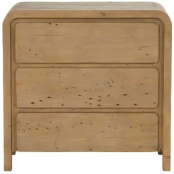 Manon 3-Drawer Chest