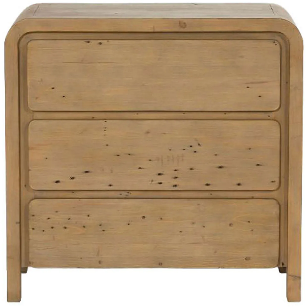 Manon 3-Drawer Chest