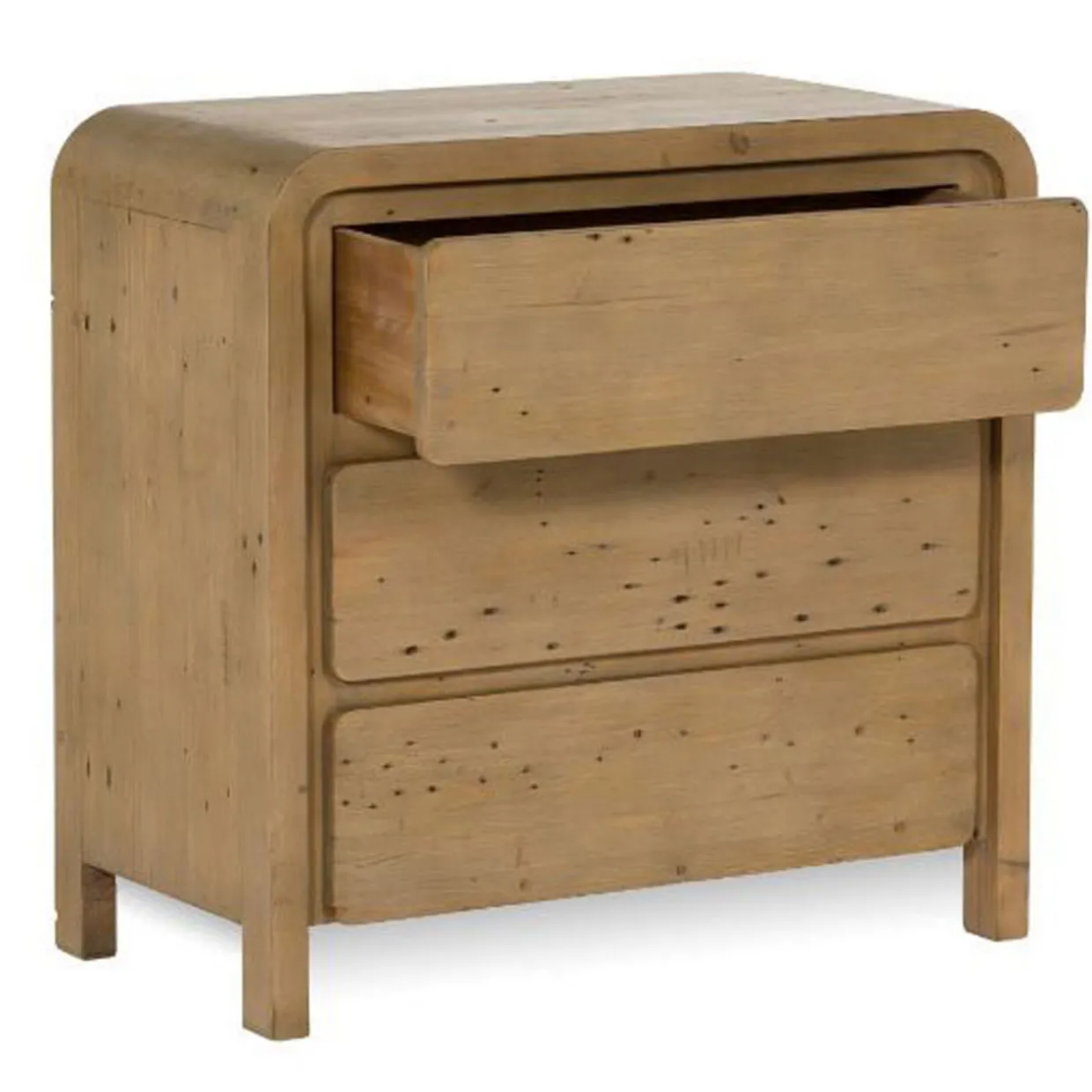 Manon 3-Drawer Chest