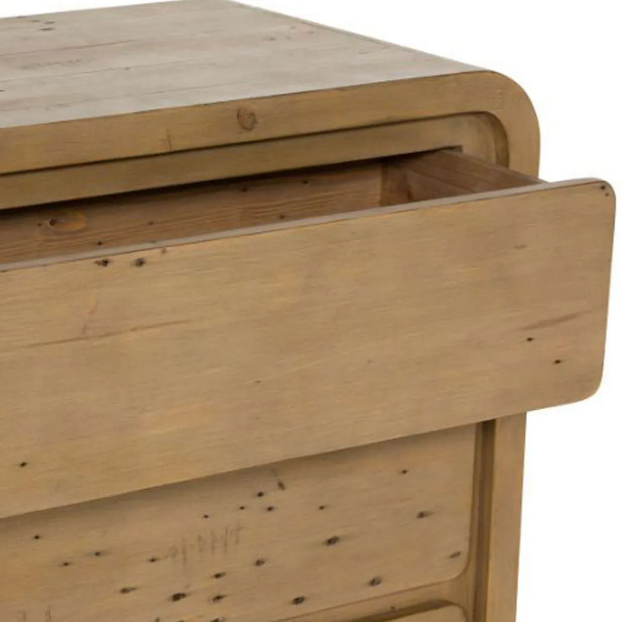 Manon 3-Drawer Chest