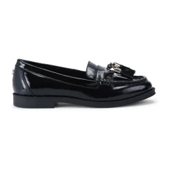 Online CARVELA Manor Patent Tassel Loafers