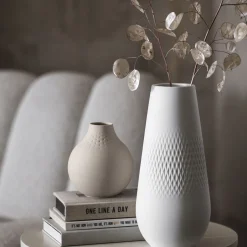 Manufacture Collier Carre Vase Tall 26.5cm