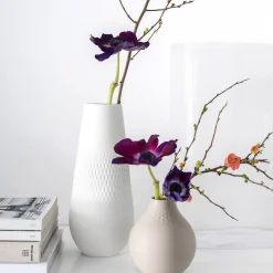 Manufacture Collier Carre Vase Tall 26.5cm