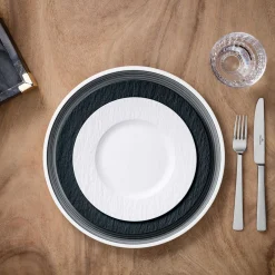 Manufacture Rock Six-Piece Breakfast Set