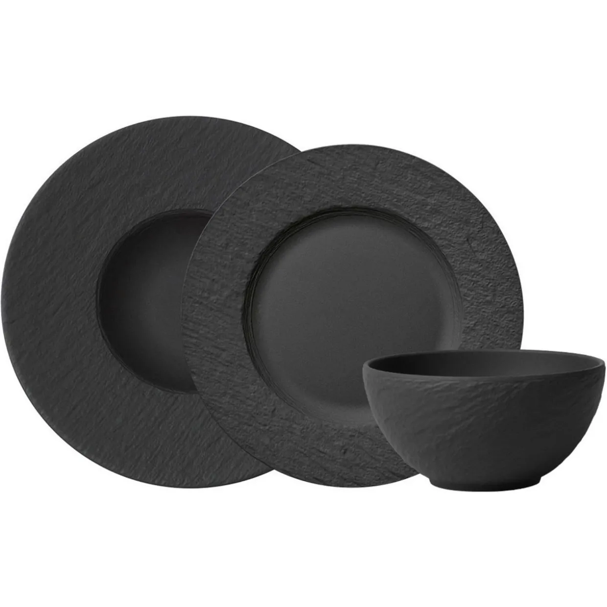 Manufacture Rock Six-Piece Starter Set