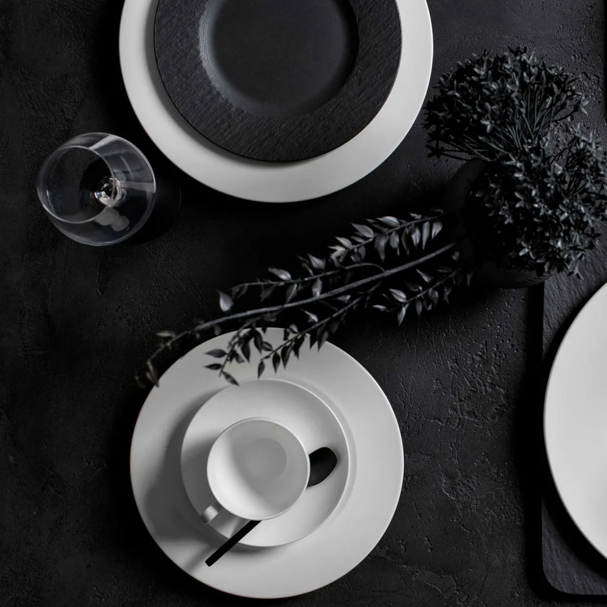 Manufacture Rock Six-Piece Starter Set