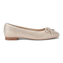 Mara Ballet Flats