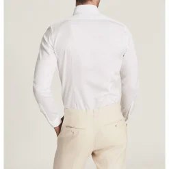 Discount REISS Marcel Bib Front Evening Shirt