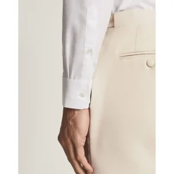 Discount REISS Marcel Bib Front Evening Shirt