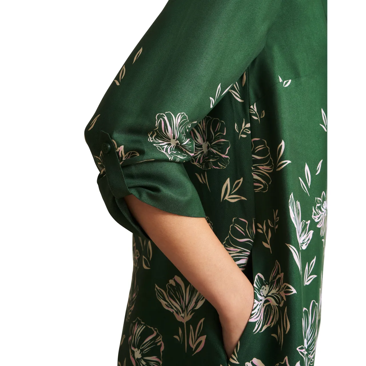 Hot HOBBS Marci Floral Mini Dress