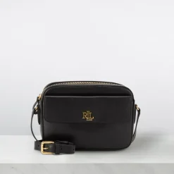 Discount LAUREN Marcy Camera Crossbody Bag