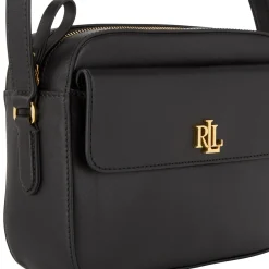 Discount LAUREN Marcy Camera Crossbody Bag