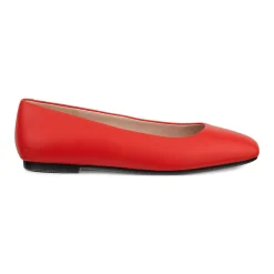 Margot Ballerina Flats