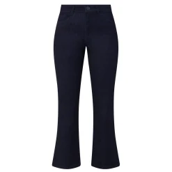 Discount JOSEPH RIBKOFF Margot Cropped Straight Leg Jeans