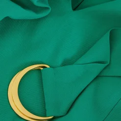 Margot Puff-Sleeve Jumpsuit