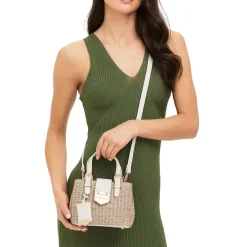 Sale CARVELA Maria Micro Tote Bag