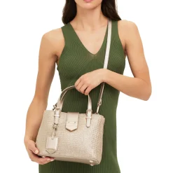 New CARVELA Maria Mini Tote Bag