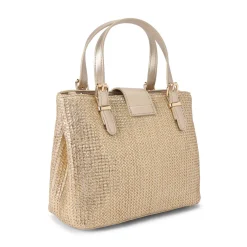 New CARVELA Maria Mini Tote Bag