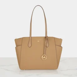 Marilyn Logo Tote Bag