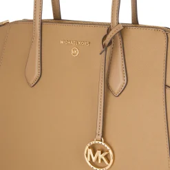 Marilyn Logo Tote Bag