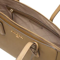 Marilyn Logo Tote Bag