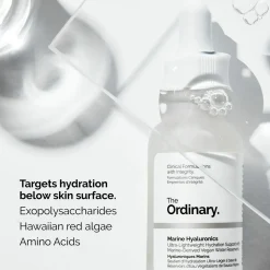 Marine Hyaluronics 30ml