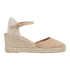 Marissa Espadrille Wedges