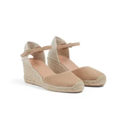 Marissa Espadrille Wedges