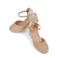 Marissa Espadrille Wedges