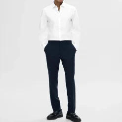 Mark Single-Cuff Shirt