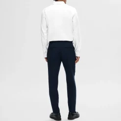 Mark Single-Cuff Shirt