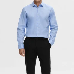 Mark Slim Fit Shirt
