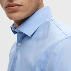 Mark Slim Fit Shirt