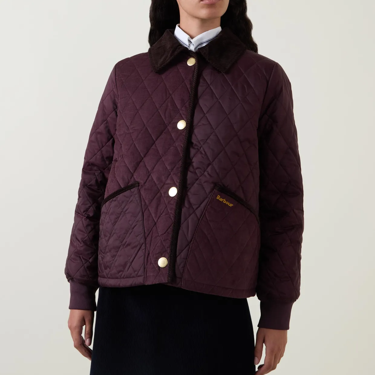 Marla Wax Jacket