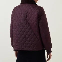 Marla Wax Jacket